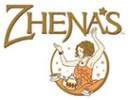 Zhenas Tea