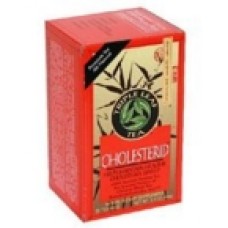 Triple Leaf Tea Cholesterid Tea (3x20 Bag)