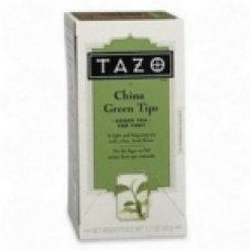 Tazo Tea Green Tea (3x20 Bag)