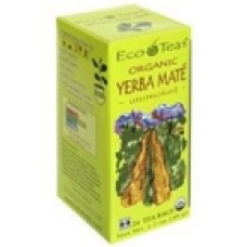 Eco Tea Rooibos Tea (3x24 Bag)