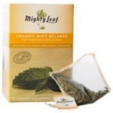 Mighty Leaf Tea Herbal Mint M