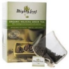 Mighty Leaf Tea Green Hojicha Tea (3x15 ct)