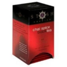 Stash Tea Chai Spice Tea (3x20 ct)