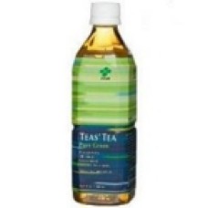 Teas' Tea Pure Green Tea Bottle (12x16.9 Oz)