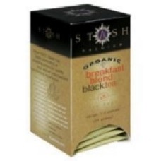 Stash Tea Breakfast Blend Tea (3x18 ct)