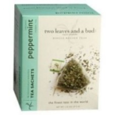 Two Leaves & A Bud Peppermint Leaves Tea (3x15 Bag)