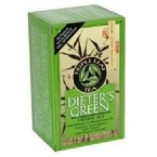 Triple Leaf Tea Dieters Green Tea (3x20 Bag)