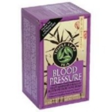 Triple Leaf Tea Blood Pressure Tea (3x20 Bag)