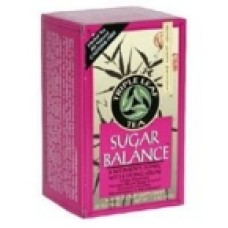 Triple Leaf Tea Sugar Balance Women's Tonic Tea (3x20 Bag)