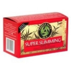 Triple Leaf Tea Super Slimming Tea (3x20 Bag)