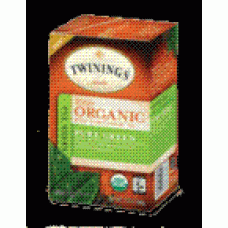 Twinings Pure Green Tea (3x20 Bag)