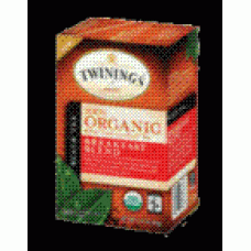 Twinings Breakfast Blend Tea (3x20 Bag)