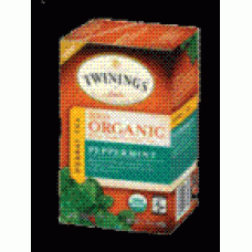 Twinings Peppermint Tea (3x20 Bag)