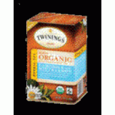 Twinings Camomile W/ Mint & Lemon Tea (3x20 Bag)