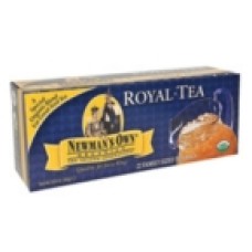 Newman's Own Black Tea Family Size (3x22 ct)