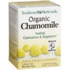 Traditional Medicinals Chamomile Tea (3x16 Bag)