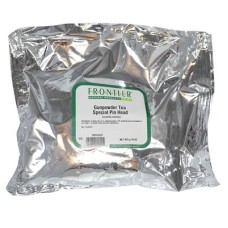 Frontier Gunpowder Tea (1x1LB )