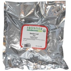 Frontier Sencha Leaf Tea (1x1LB )