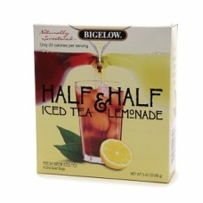 Bigelow Half'n'Half Lemonade (6x6BAG )