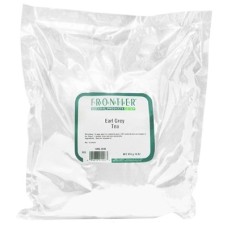 Frontier Earl Grey C (1x1LB )