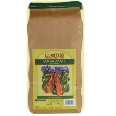 Eco Teas Mate Wl Leaf (1x5LB )