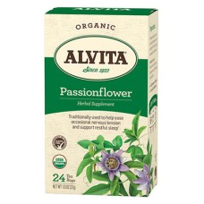 Alvita Passionflower (1x24BAG )