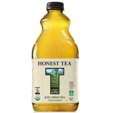 Honest Just Green Unsweetened (8x59OZ )