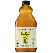 Honest Loris Lem Tea (8x59OZ )