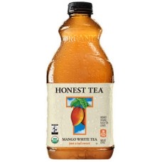 Honest Mango Wht Tea (8x59OZ )