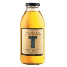 Honest Tea Moroccan (12x16OZ )