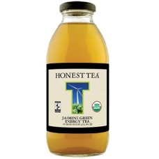 Honest Tea Jasmine (12x16OZ )