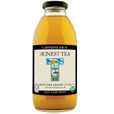 Honest Lem Tulsi Tea (12x16OZ )