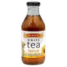 Inkos White Tea Apricot White Tea (12x16OZ )
