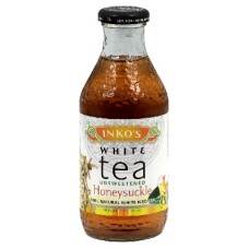 Inkos White Tea Honeysuckle Wht Tea (12x16OZ )