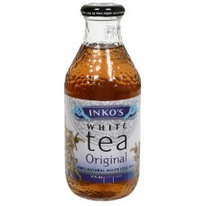 Inkos White Tea Original White Tea (12x16OZ )