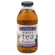 Inkos White Tea Blueberry White Tea (12x16OZ )