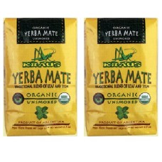 Kraus Yerba Mate Ls (6x8.8OZ )