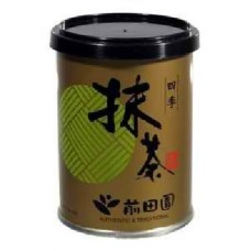 Maeda-En Shiki Green Tea Powder (12x1OZ )