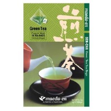 Maeda-En Green Tea (12x10OZ )