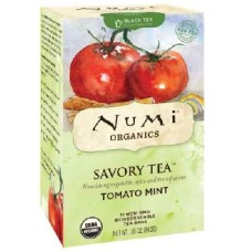 Numi Tea Tomato Mint Tea (6x12BAG )