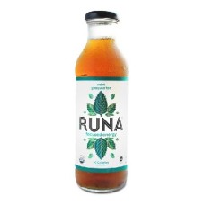 Runa Mint Gayusa Rtd (12x14OZ )