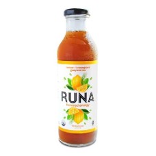 Runa Lem Guayusa Rtd (12x14OZ )