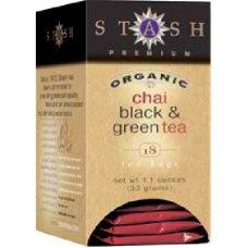 Stash Tea Prem Chai (6x18BAG )