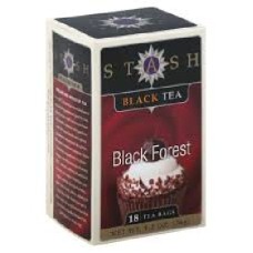 Stash Tea Black Forest (6x18BAG )