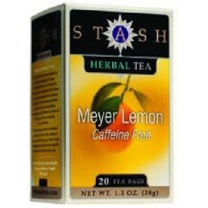 Stash Tea Cf Meyer Lem Tea (6x20BAG )