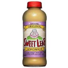 Sweet Leaf Tea Original (12x16OZ )