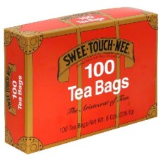 Sweet Touch Nee Tea Bags (10x100BAG )