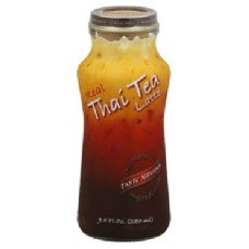 Taste Nirvana Creamy Thai Tea (12x9.5OZ )