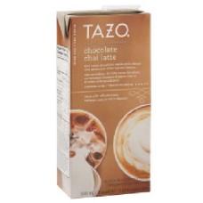 Tazo Chocolate Chai (6x32OZ )