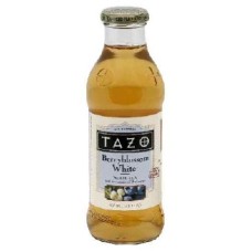 Tazo Rtd Beryblossom Wht (12x13.8OZ )